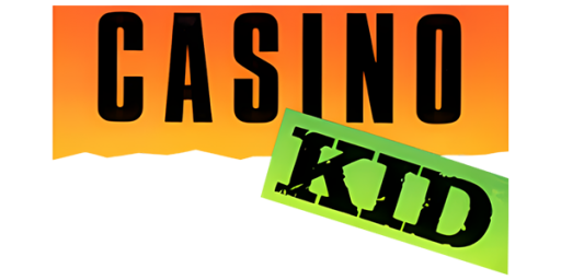 Casino Kid (USA) logo